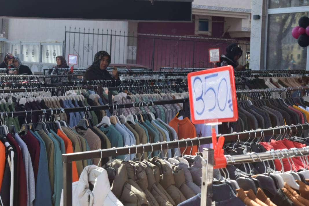 Konya magazin haberleri (14 Mart 2025) 4